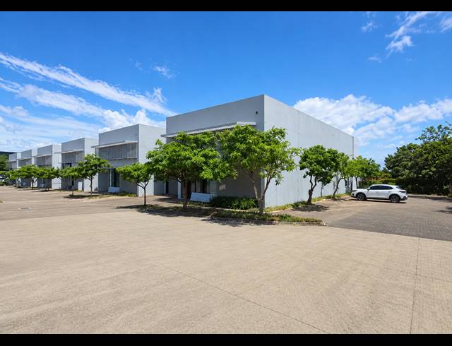 634M² OFFICE TO LET IN NEW TOWN CENTRE